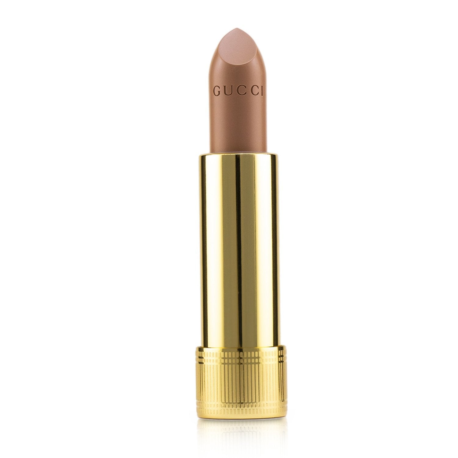 Gucci Rouge A Levres Satin Lip Colour - # 203 Mildred Rosewood  3.5g/0.12oz