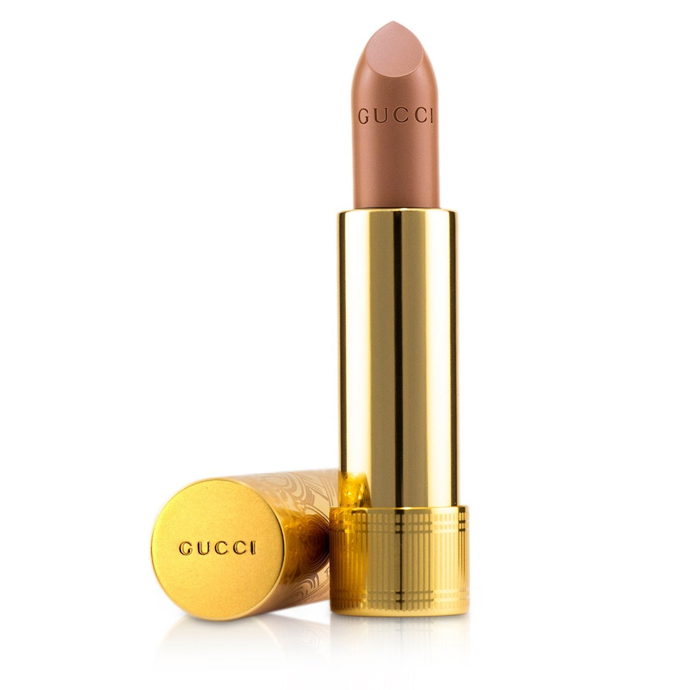 Gucci Rouge A Levres Satin Lip Colour - # 401 Three Wise Girls  3.5g/0.12oz
