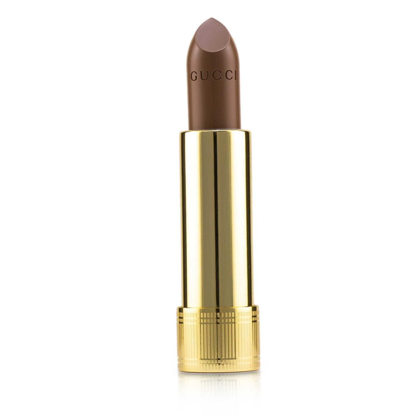 Gucci Rouge A Levres Satin Lip Colour - # 107 A Royal Scandal  3.5g/0.12oz