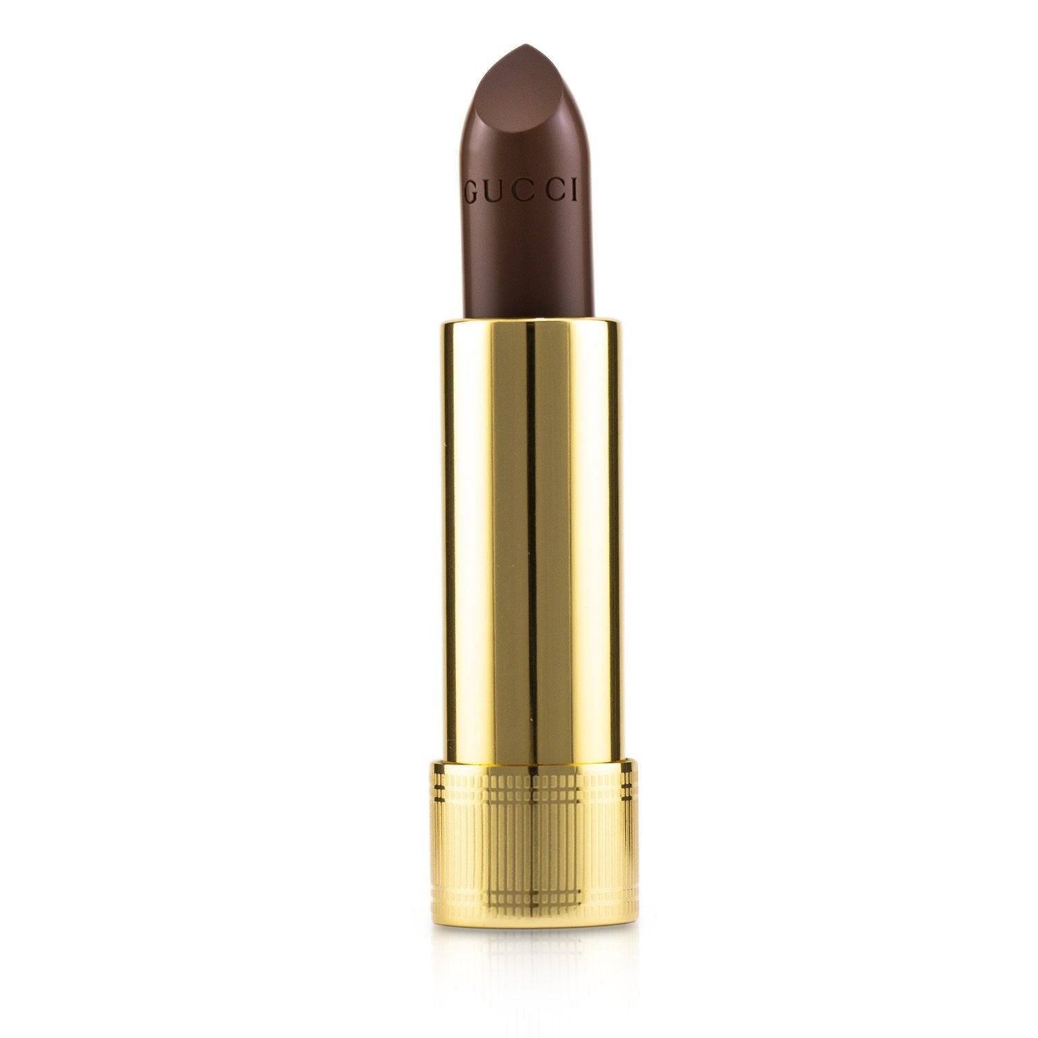 Gucci Rouge A Levres Satin Lip Colour - # 203 Mildred Rosewood  3.5g/0.12oz