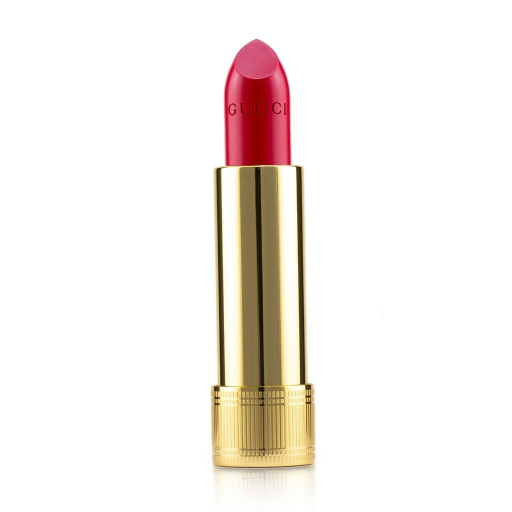 Gucci Rouge A Levres Satin Lip Colour - # 402 Vantine Fuchsia  3.5g/0.12oz
