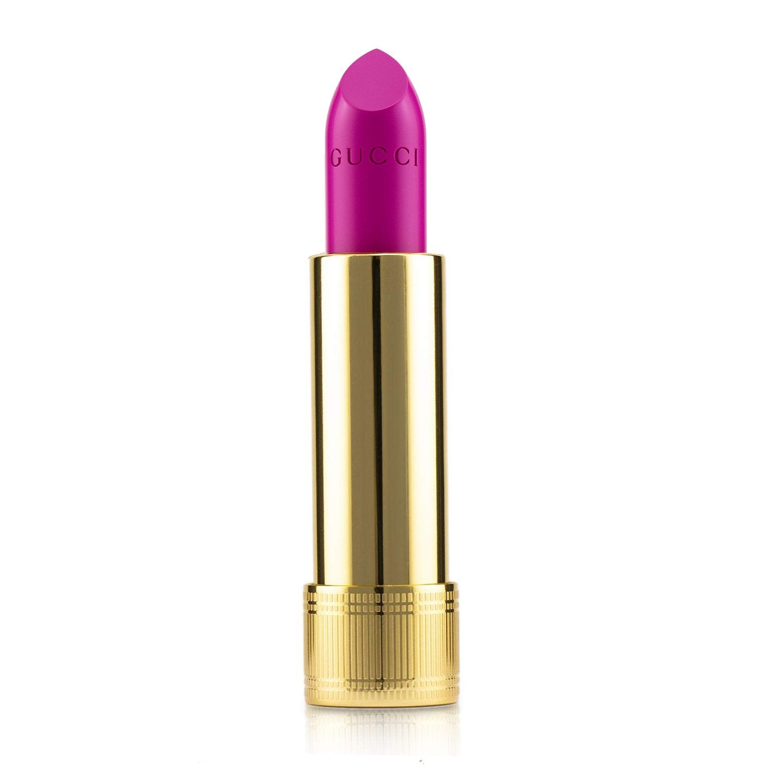 Gucci Rouge A Levres Satin Lip Colour - # 500 Odalie Red  3.5g/0.12oz