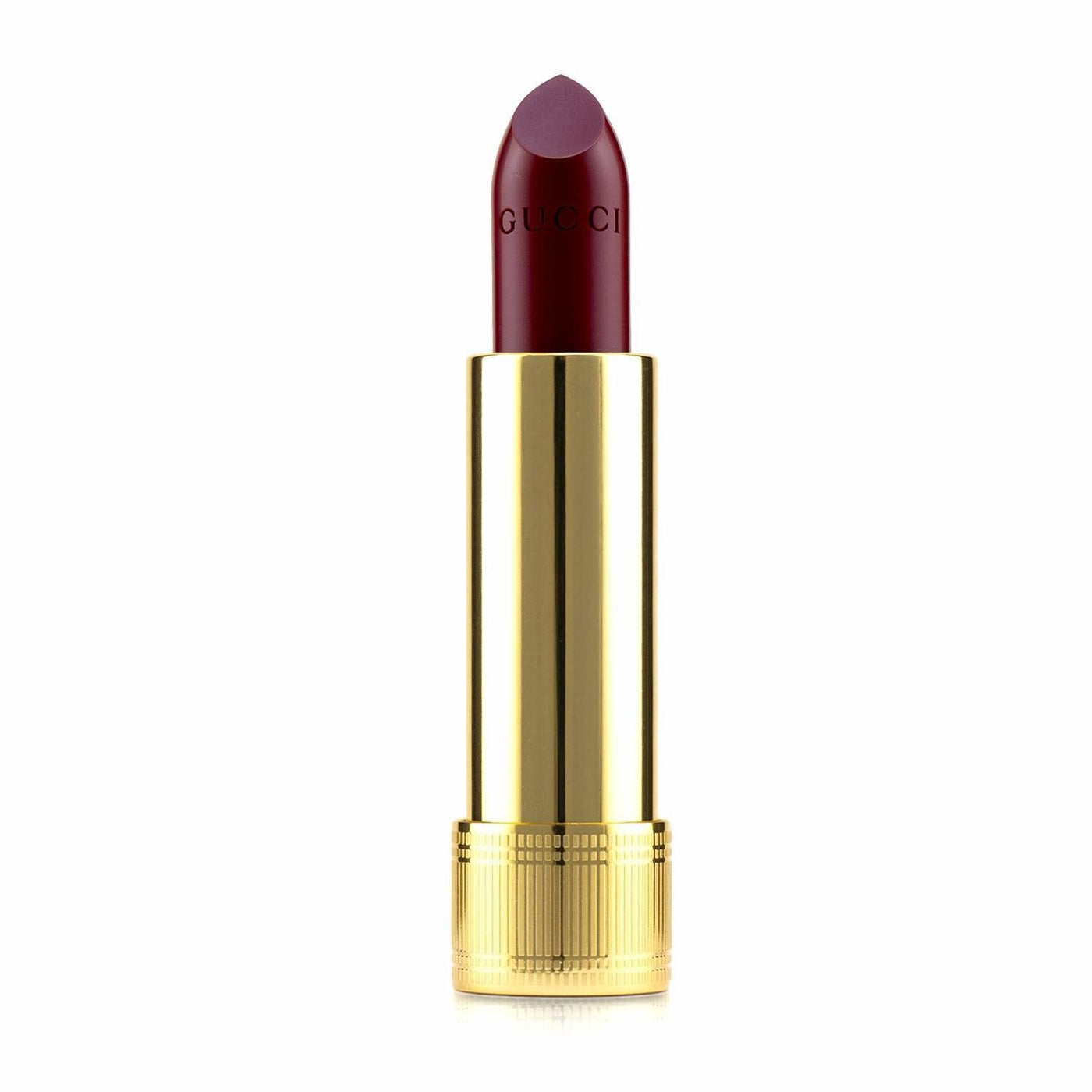 Gucci Rouge A Levres Satin Lip Colour - # 25 Goldie Red  3.5g/0.12oz