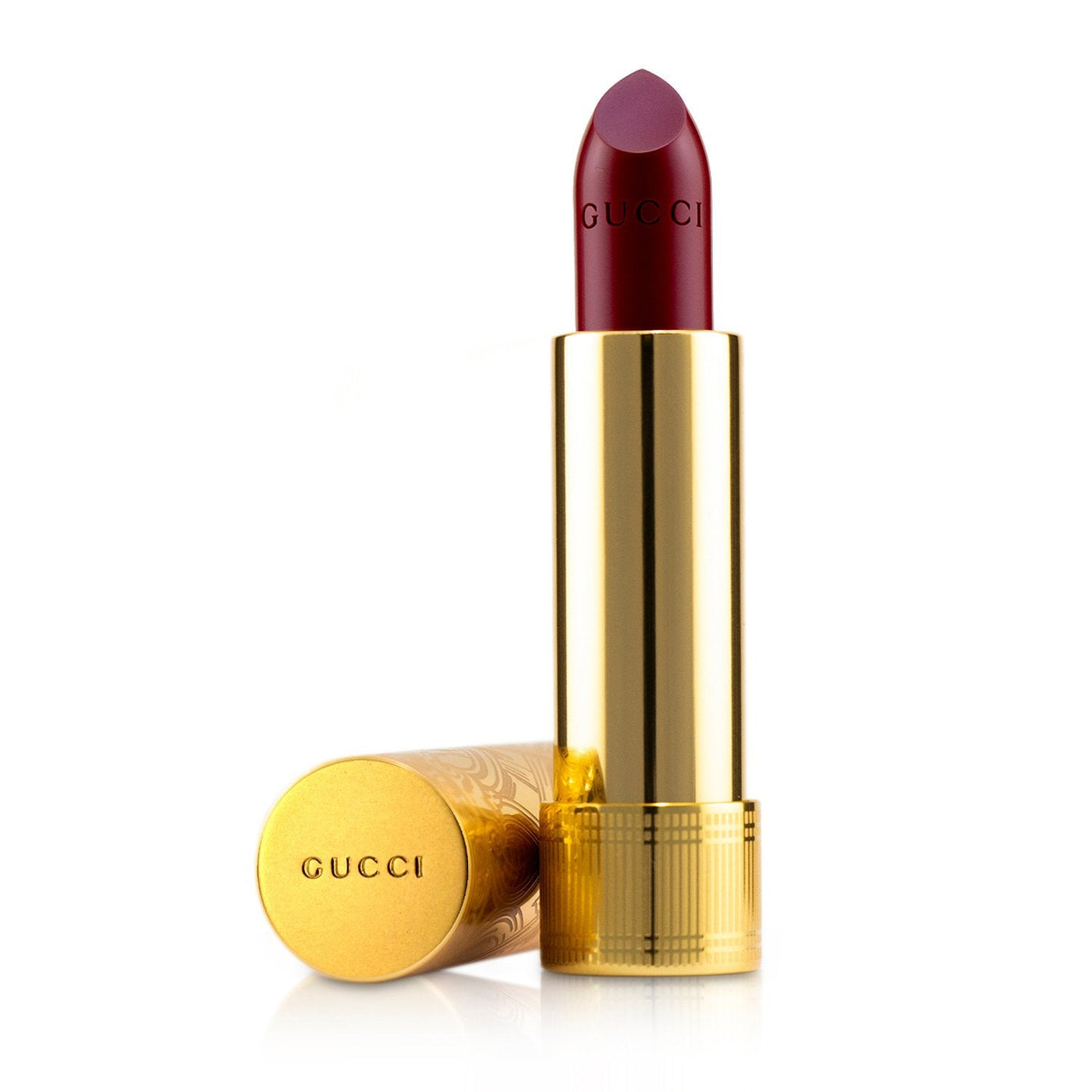 Gucci Rouge A Levres Satin Lip Colour - # 503 Teresina Ruby  3.5g/0.12oz