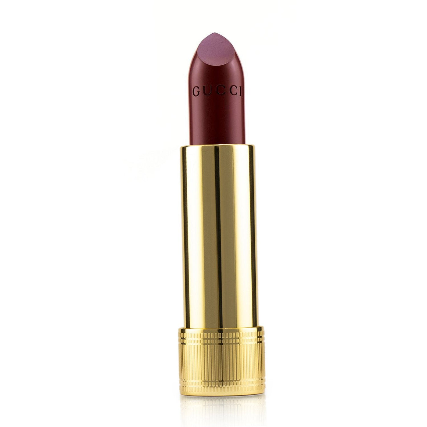 Gucci Rouge A Levres Satin Lip Colour - # 600 The Fallen Sparrow  3.5g/0.12oz