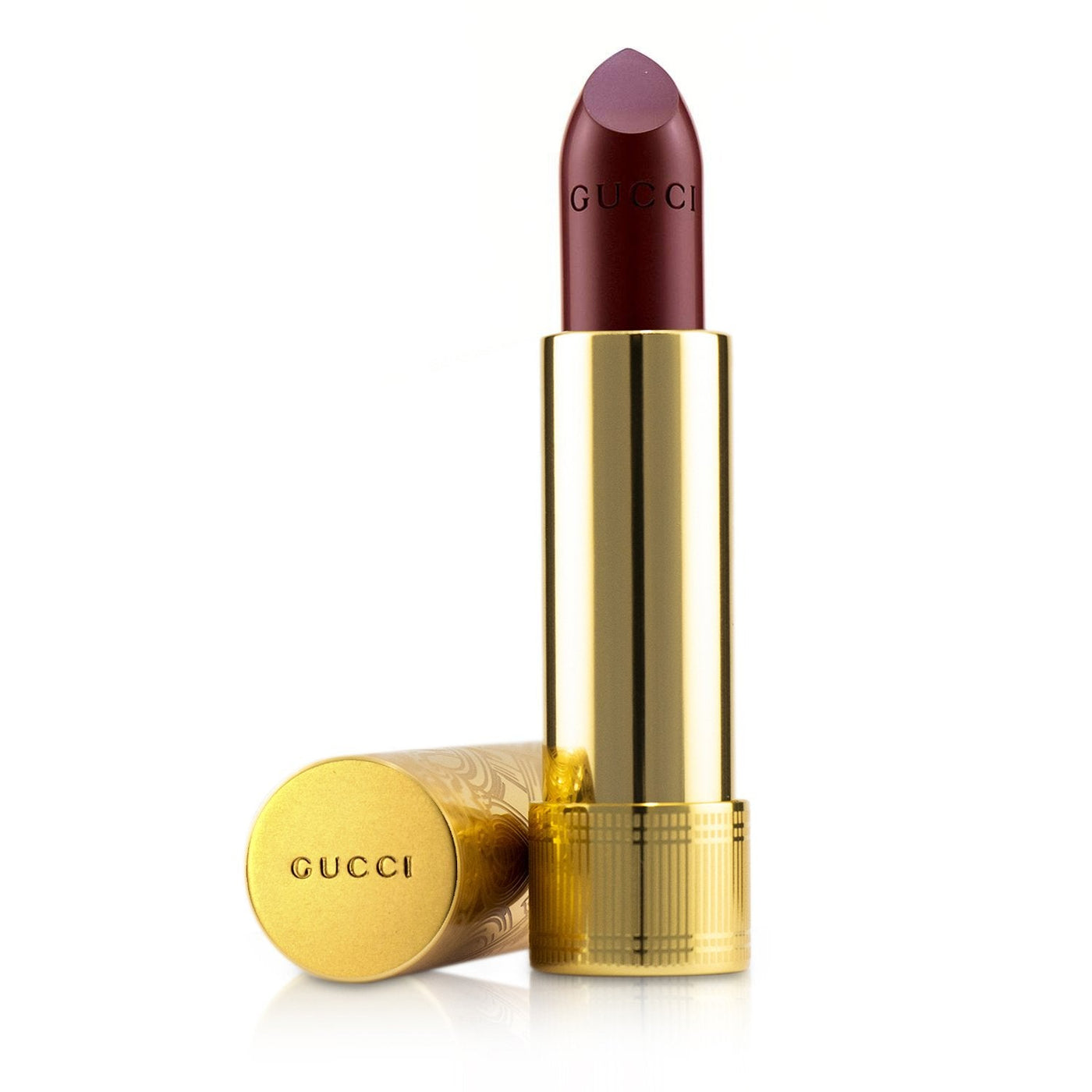 Gucci Rouge A Levres Satin Lip Colour - # 103 Carol Beige  3.5g/0.12oz