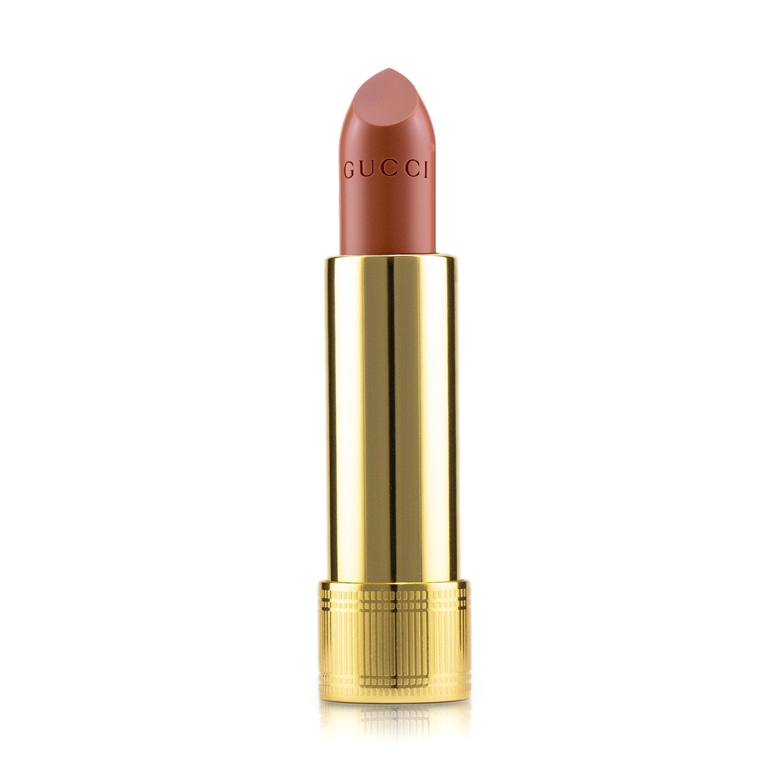 Gucci Rouge A Levres Voile Lip Colour - # 25 Goldie Red  3.5g/0.12oz