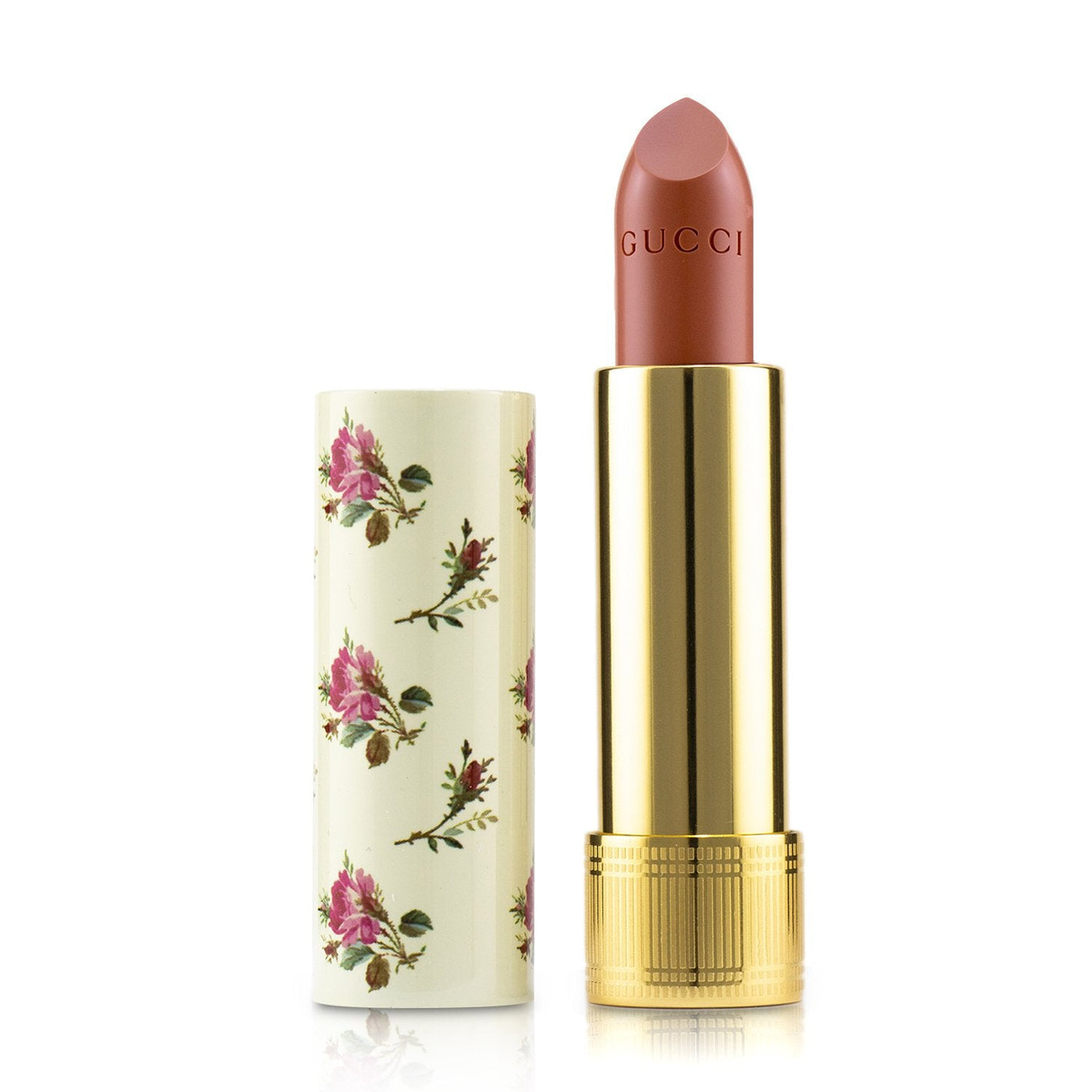 Gucci Rouge A Levres Voile Lip Colour - # 508 Diana Amber  3.5g/0.12oz