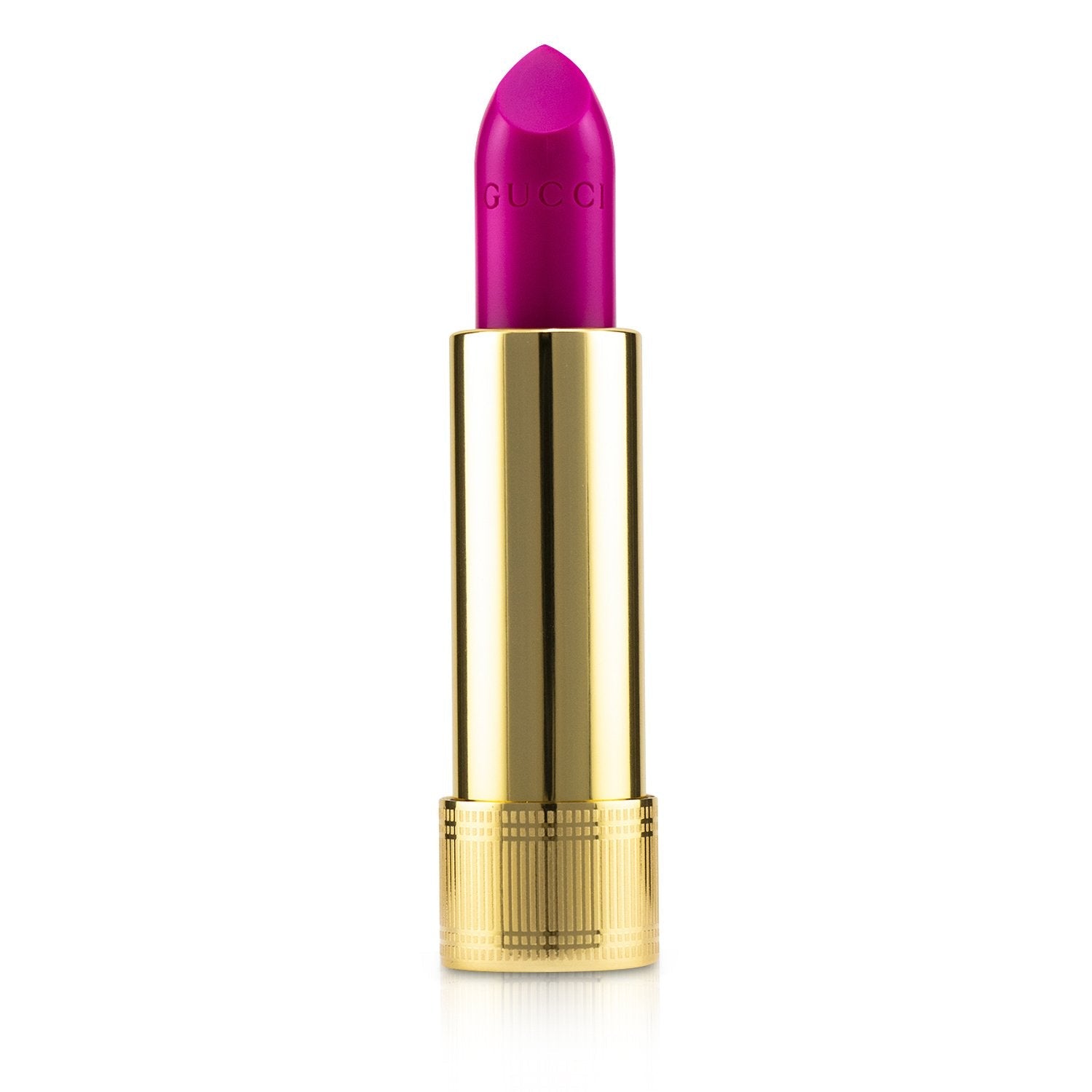 Gucci Rouge A Levres Voile Lip Colour - # 25 Goldie Red  3.5g/0.12oz