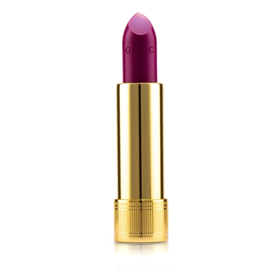 Gucci Rouge A Levres Voile Lip Colour - # 502 Eadie Scarlet  3.5g/0.12oz