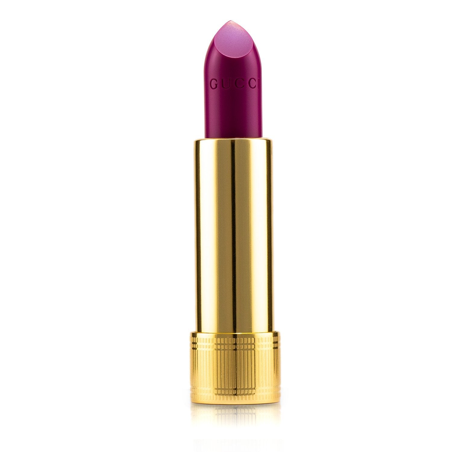 Gucci Rouge A Levres Voile Lip Colour - # 402 Vantine Fuchsia  3.5g/0.12oz