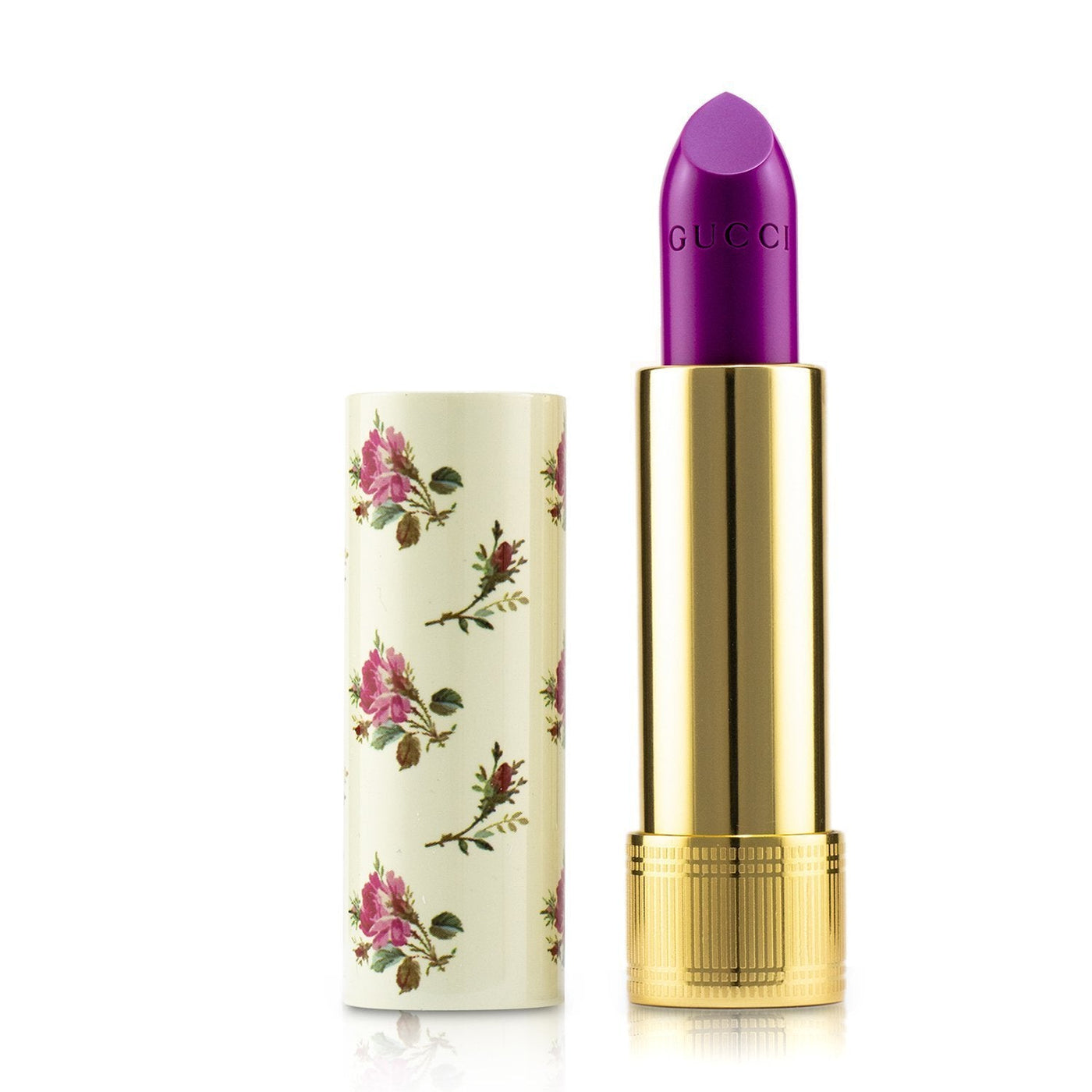 Gucci Rouge A Levres Voile Lip Colour - # 508 Diana Amber  3.5g/0.12oz