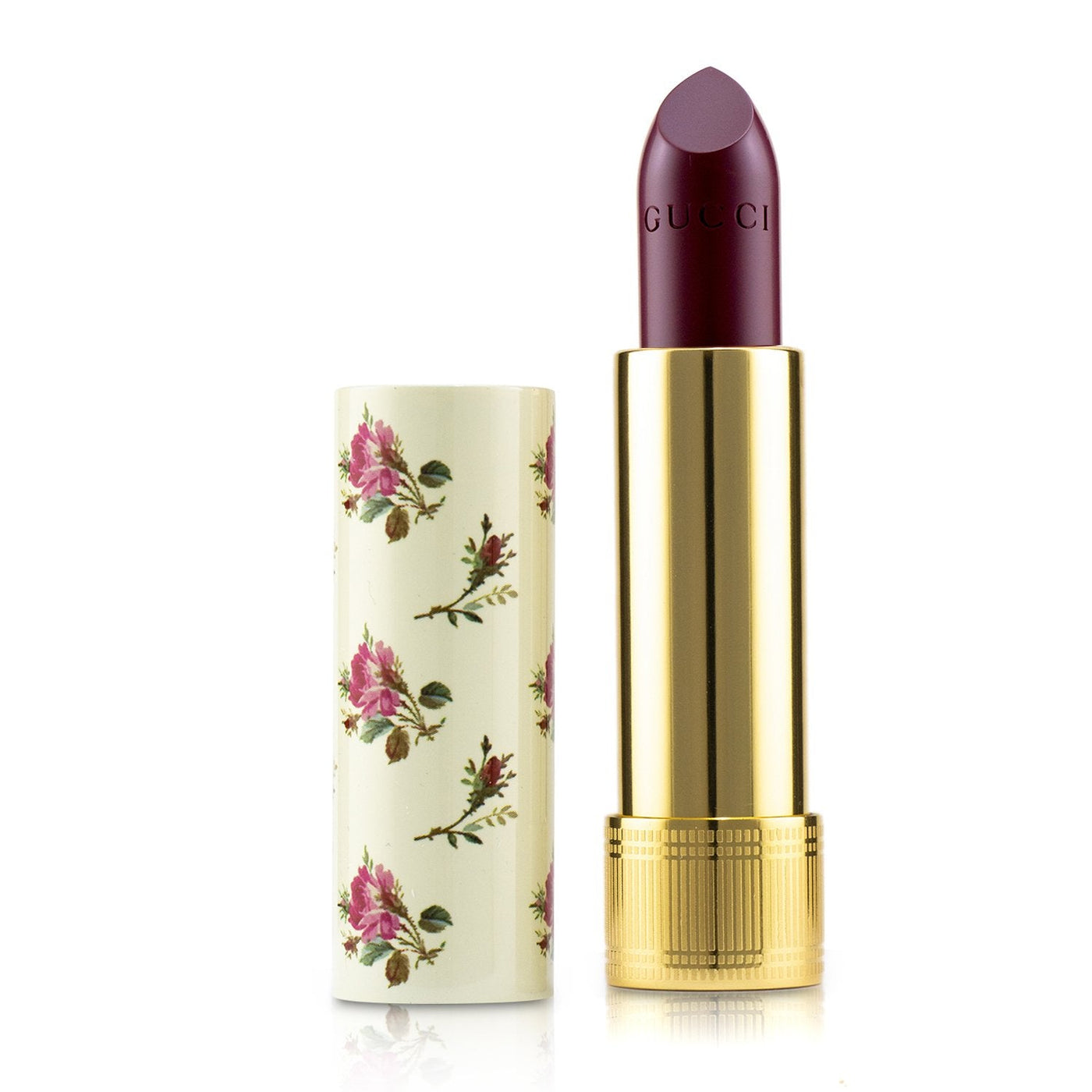 Gucci Rouge A Levres Voile Lip Colour - # 301 Mae Coral  3.5g/0.12oz