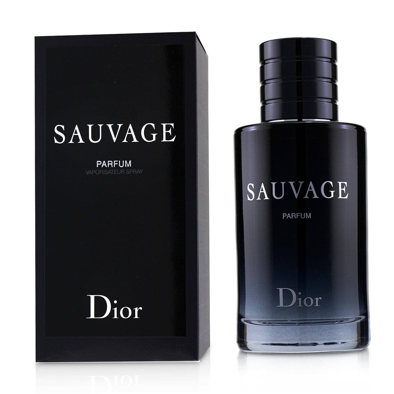 Christian Dior Sauvage Parfum Spray  60ml/2oz