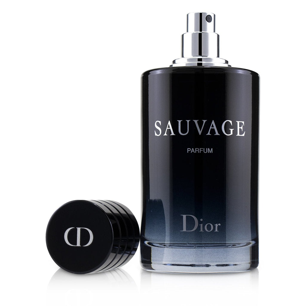 Christian Dior Sauvage Parfum Spray  60ml/2oz