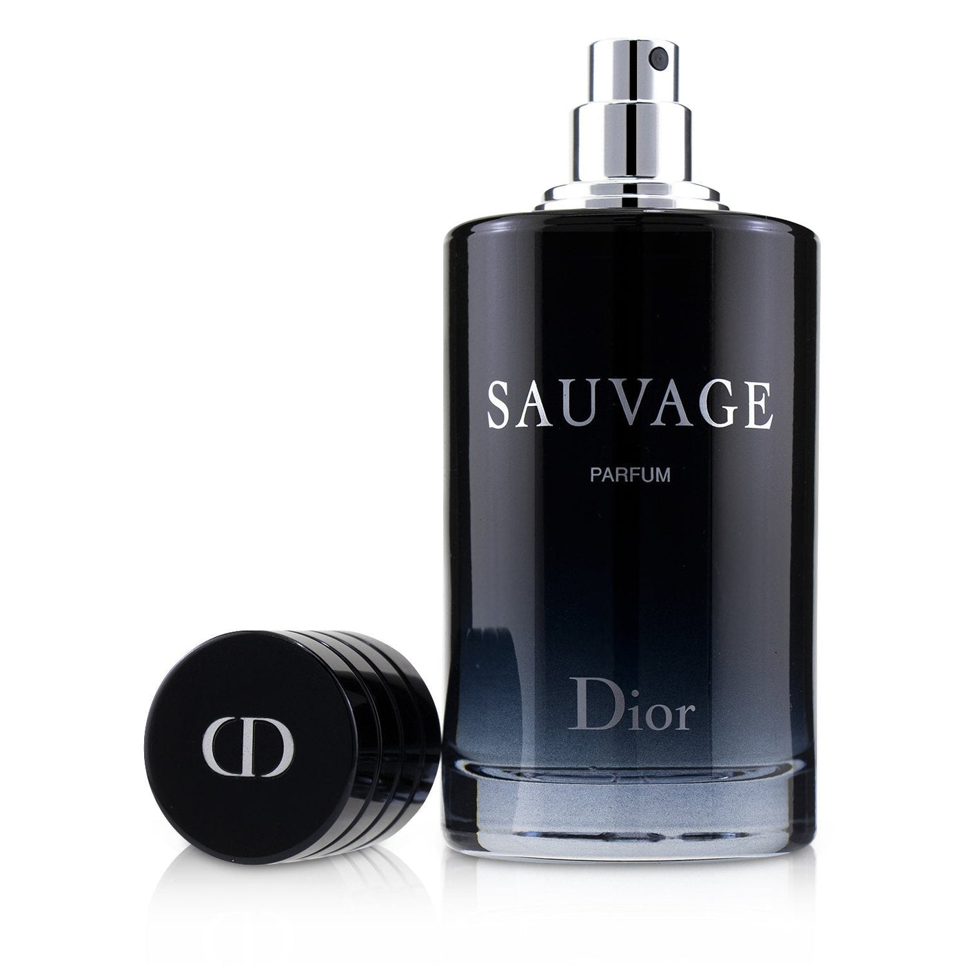 Christian Dior Sauvage Parfum Spray  100ml/3.3oz