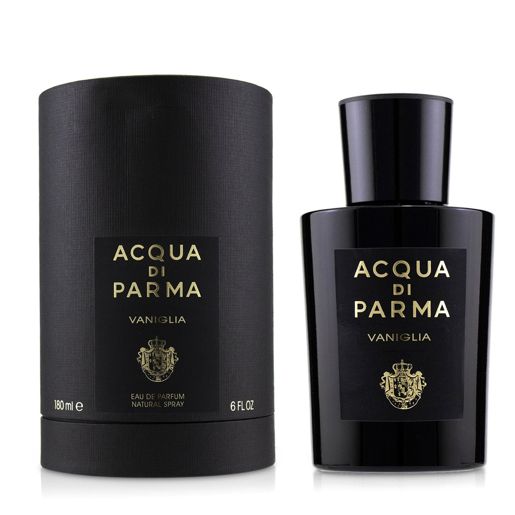 Acqua Di Parma Signatures Of The Sun Vaniglia Eau De Parfum Spray  180ml/6oz