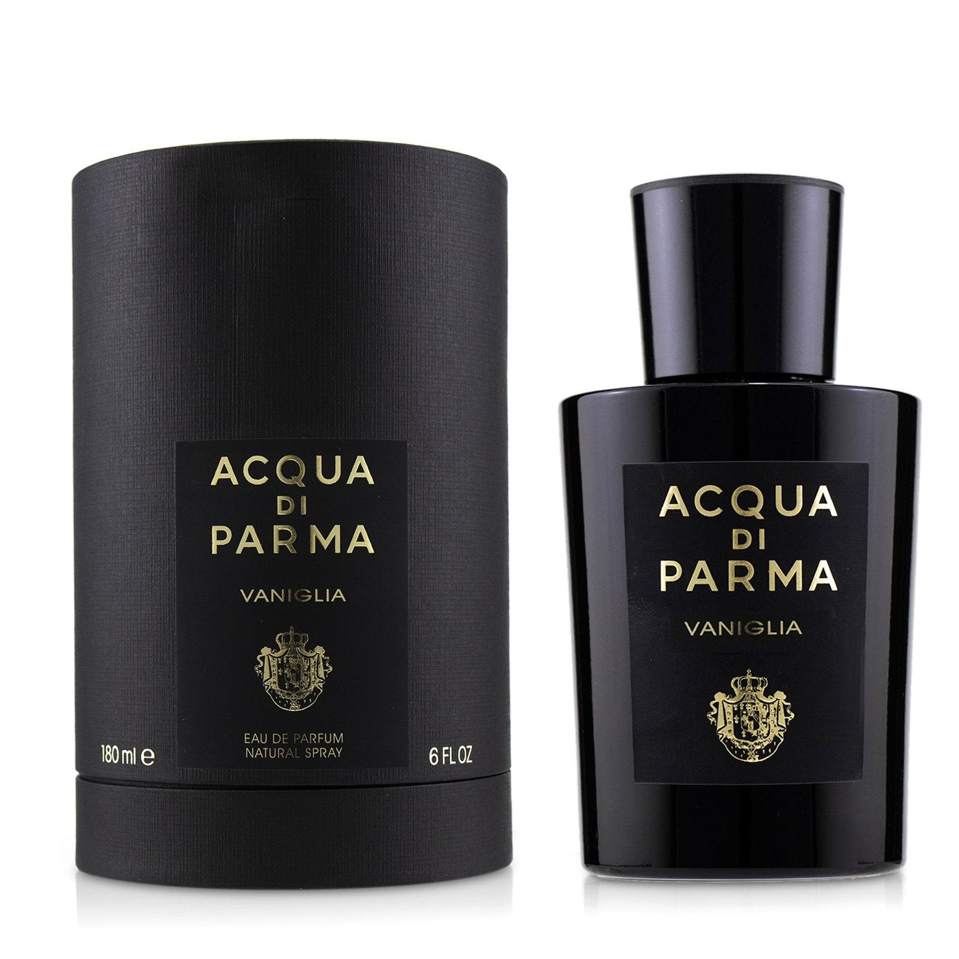 Acqua Di Parma Signatures Of The Sun Vaniglia Eau De Parfum Spray  180ml/6oz