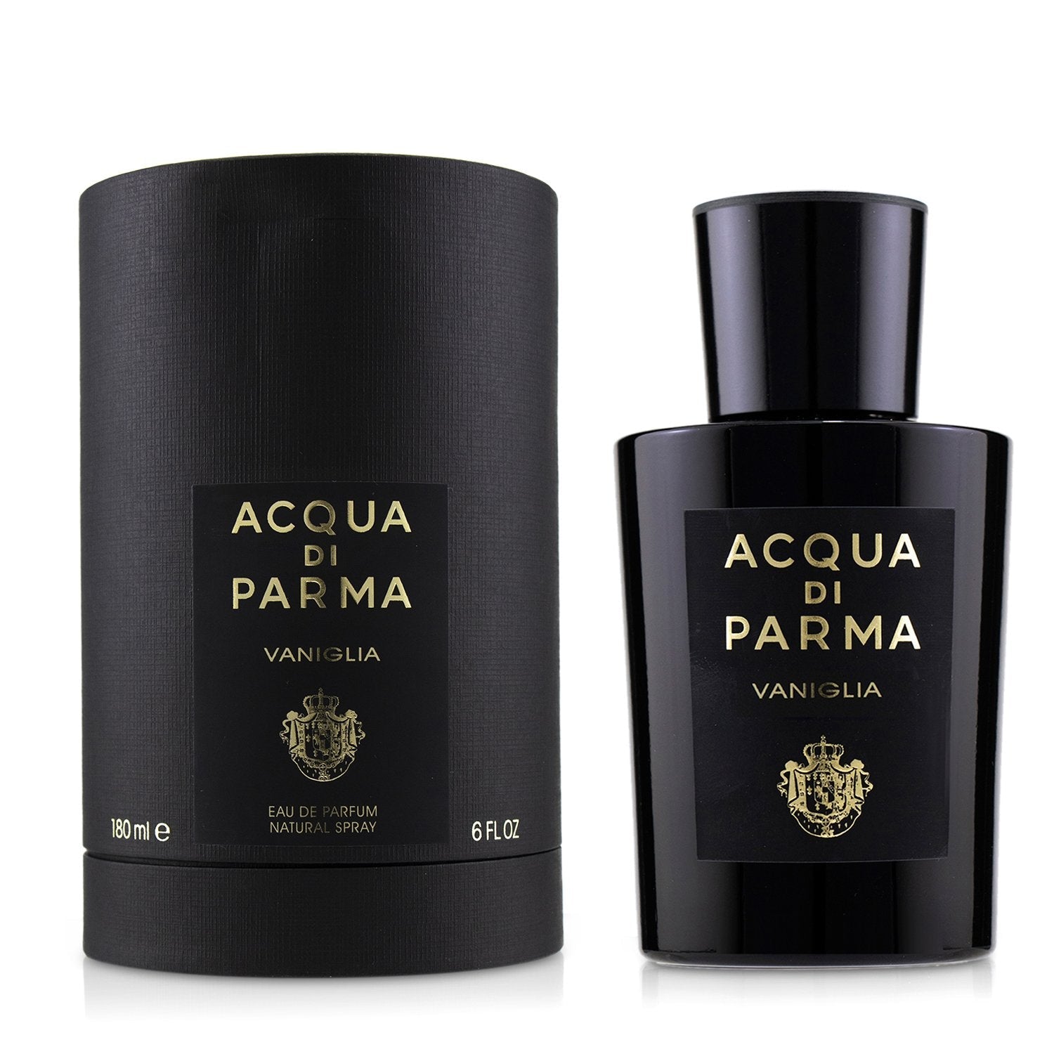 Acqua Di Parma Signatures Of The Sun Vaniglia Eau De Parfum Spray  100ml/3.4oz