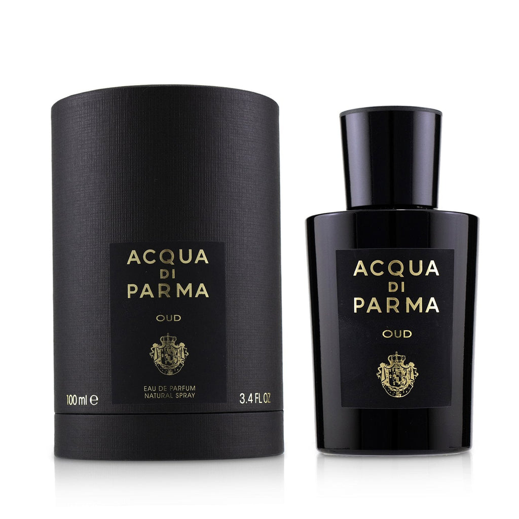 Acqua Di Parma Signatures Of The Sun Oud Eau De Parfum Spray  180ml/6oz