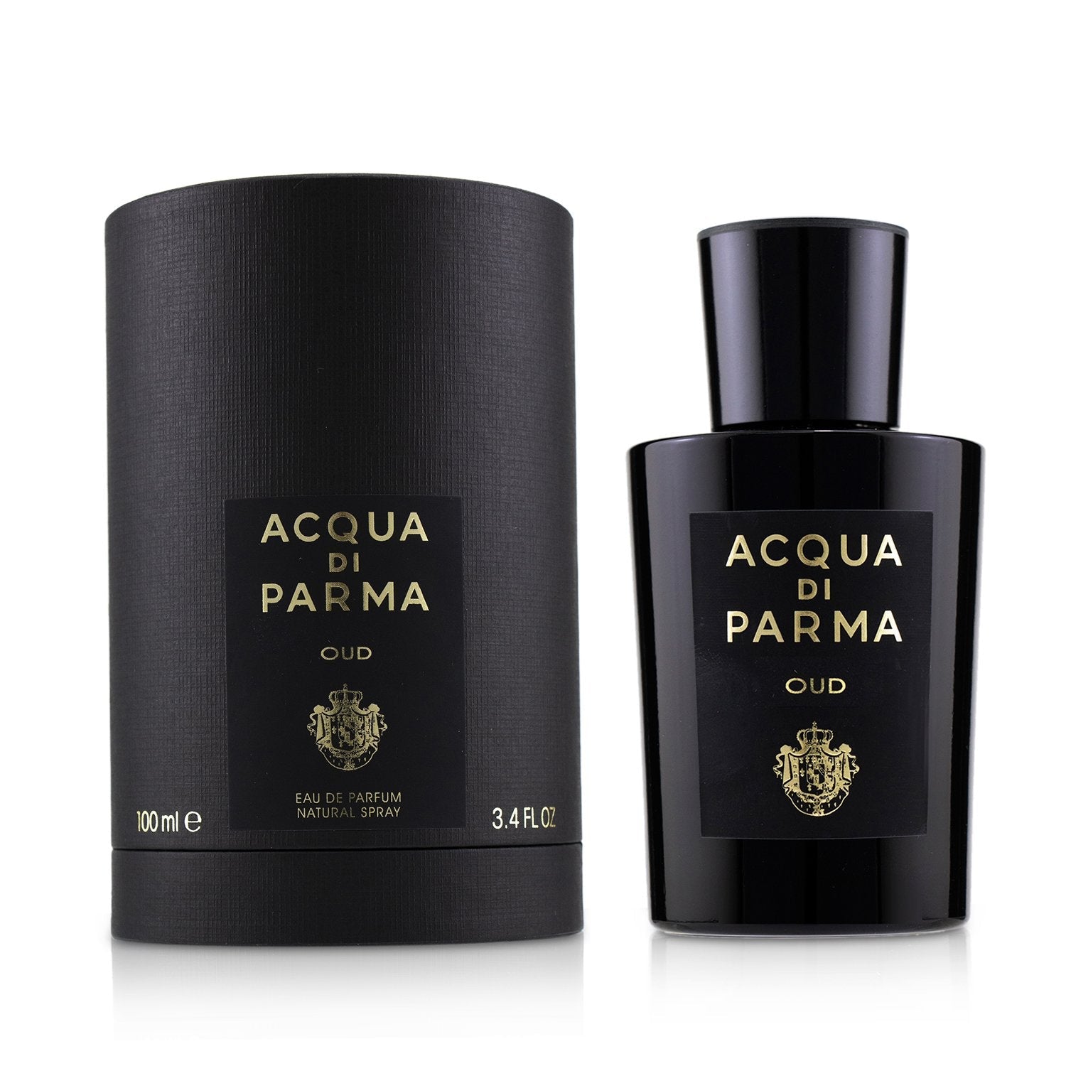 Acqua Di Parma Signatures Of The Sun Oud Eau De Parfum Spray  180ml/6oz
