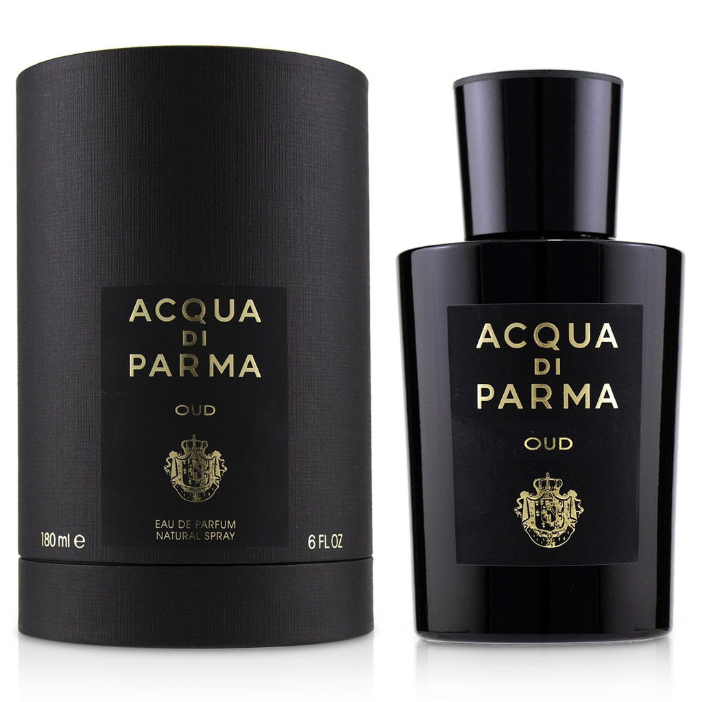 Acqua Di Parma Signatures Of The Sun Oud Eau De Parfum Spray  100ml/3.4oz
