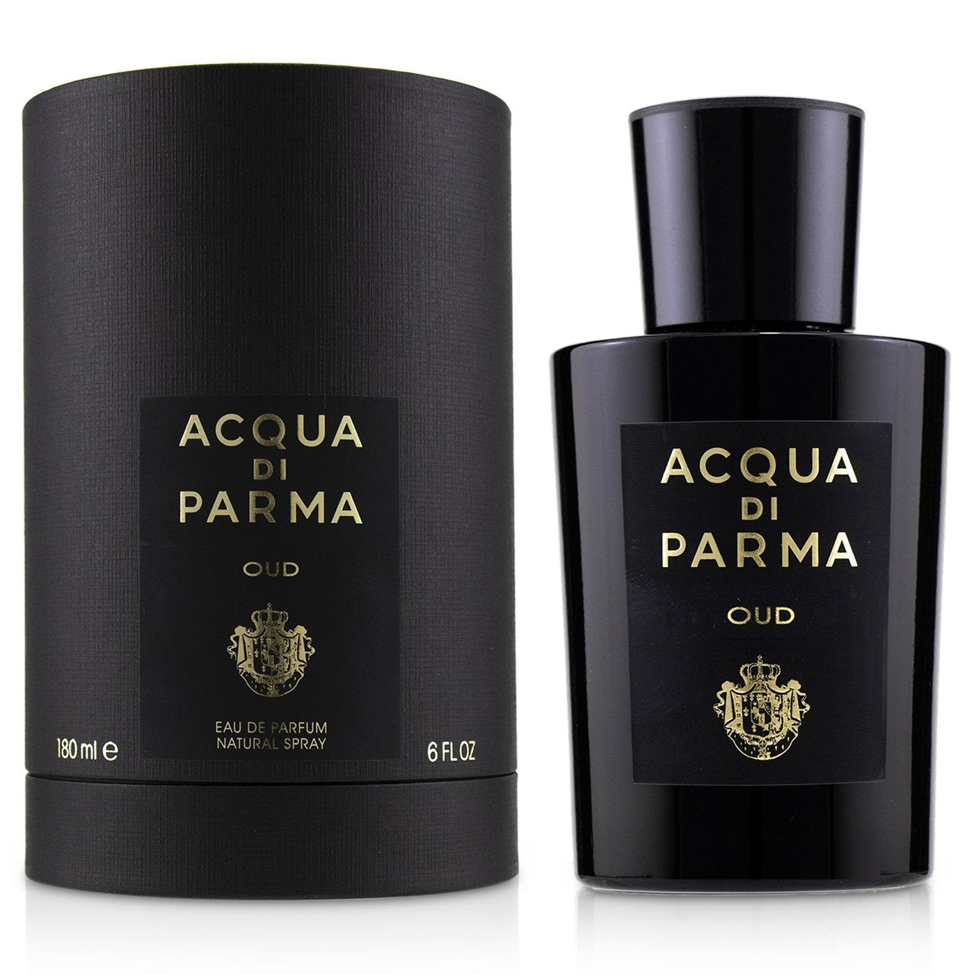 Acqua Di Parma Signatures Of The Sun Oud Eau De Parfum Spray  100ml/3.4oz