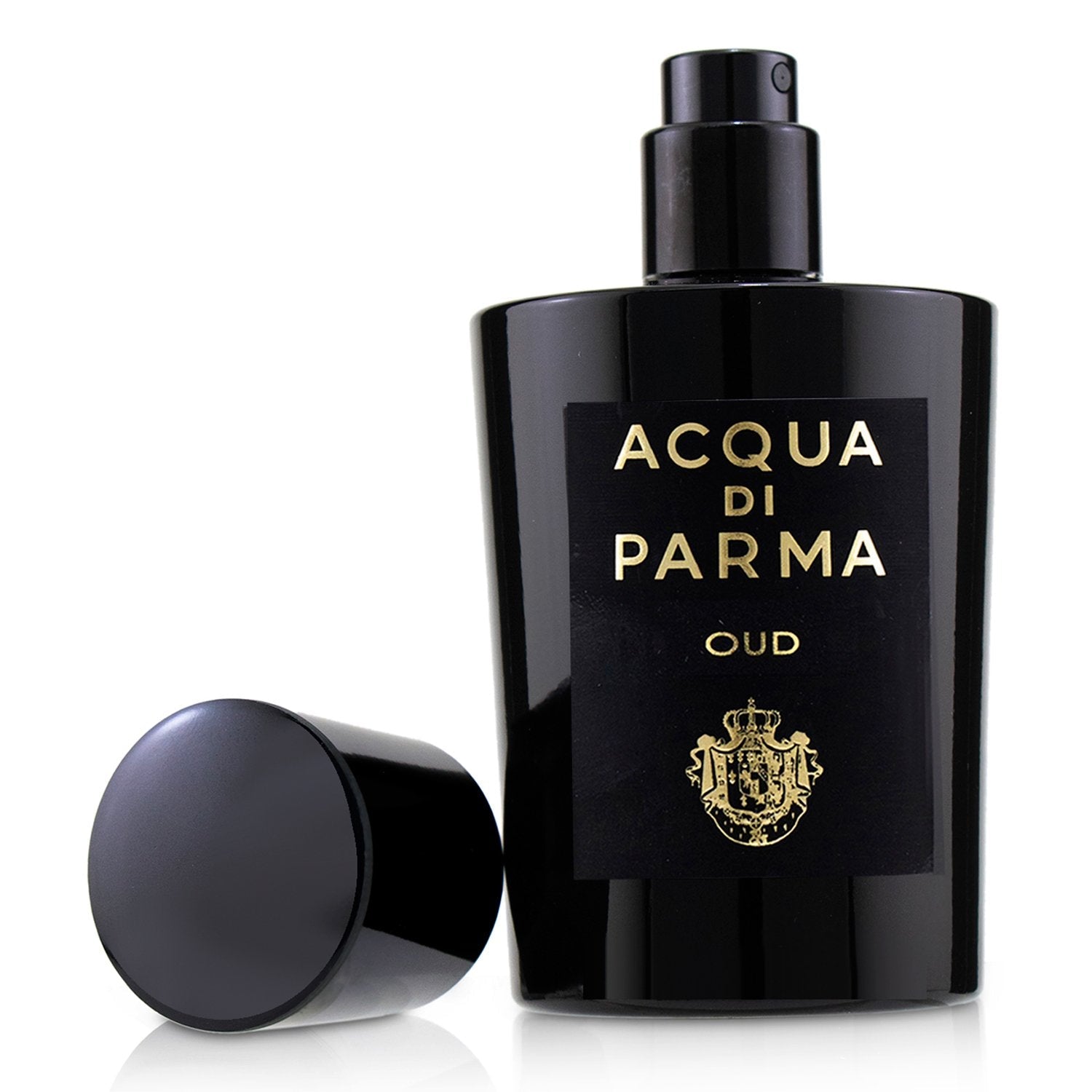 Acqua Di Parma Signatures Of The Sun Oud Eau De Parfum Spray  100ml/3.4oz