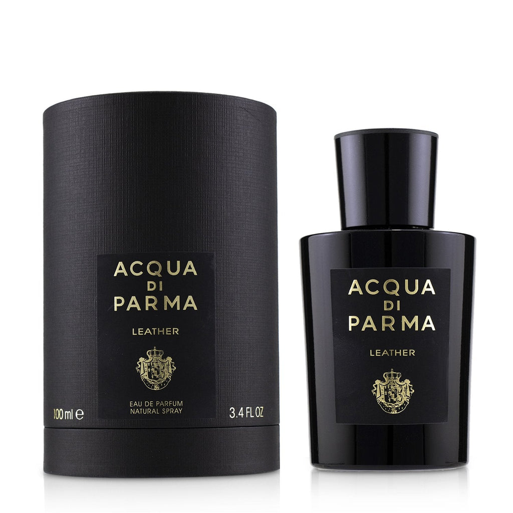 Acqua Di Parma Signatures Of The Sun Leather Eau De Parfum Spray  180ml/6oz