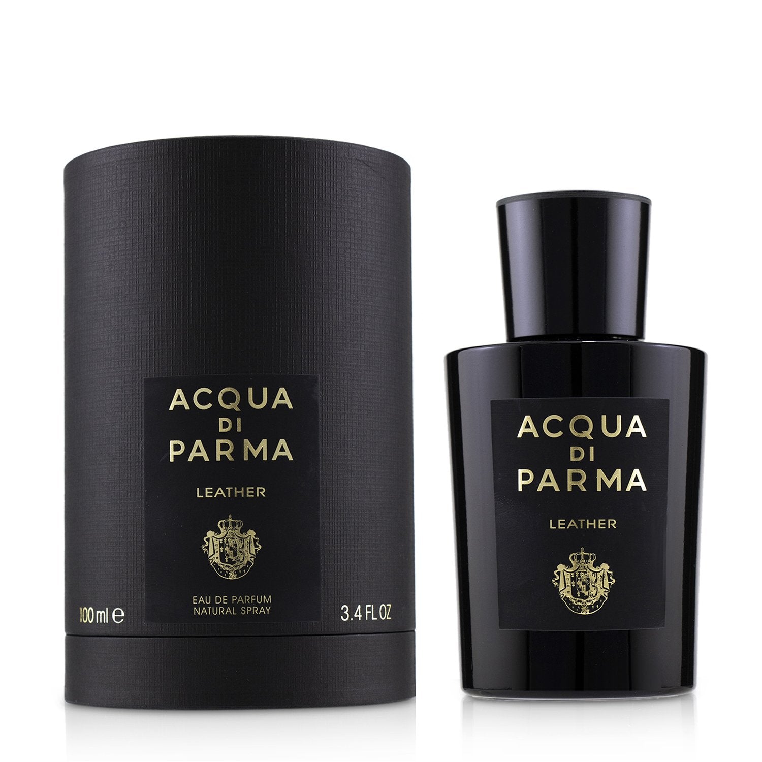 Acqua Di Parma Signatures Of The Sun Leather Eau De Parfum Spray  180ml/6oz