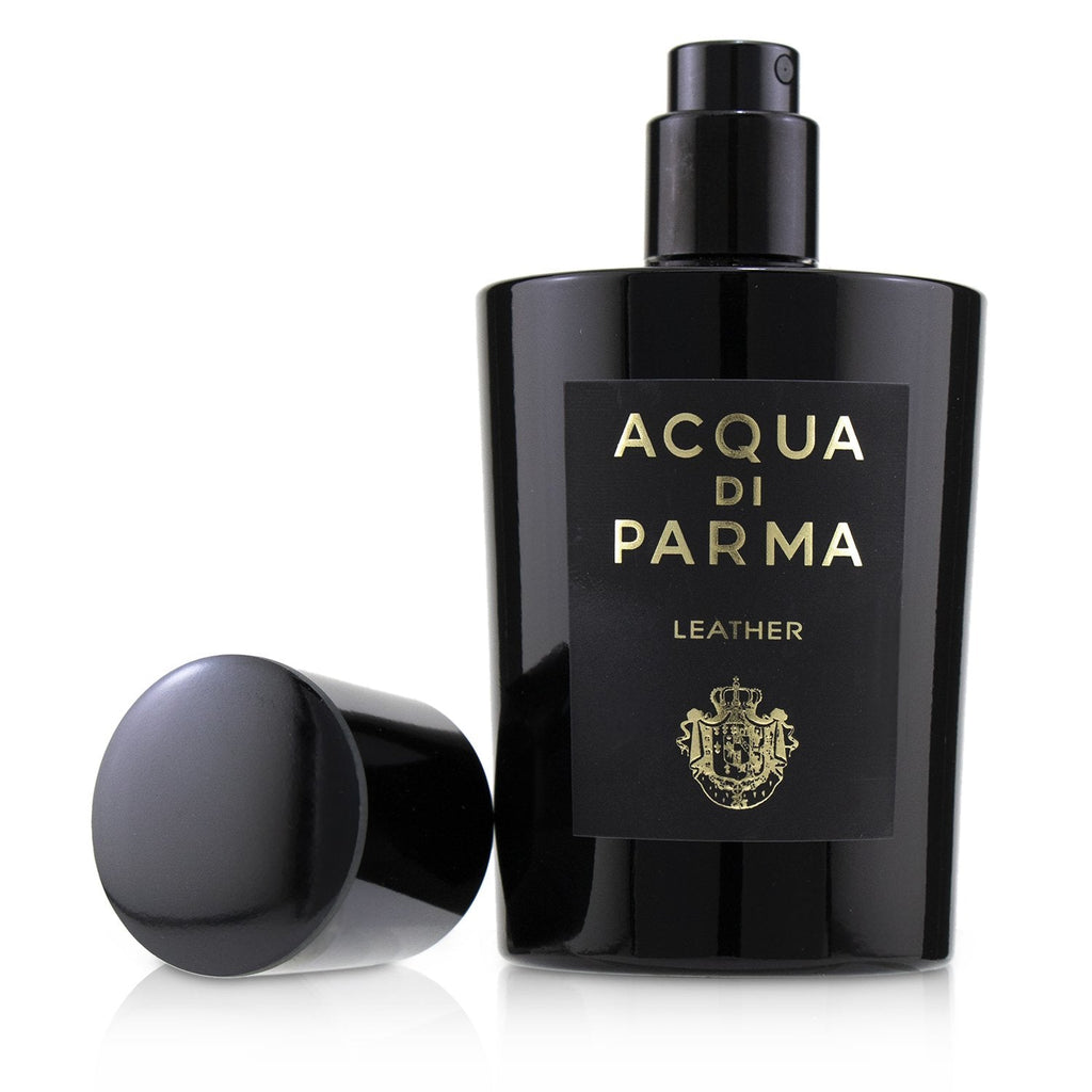 Acqua Di Parma Signatures Of The Sun Leather Eau De Parfum Spray  180ml/6oz