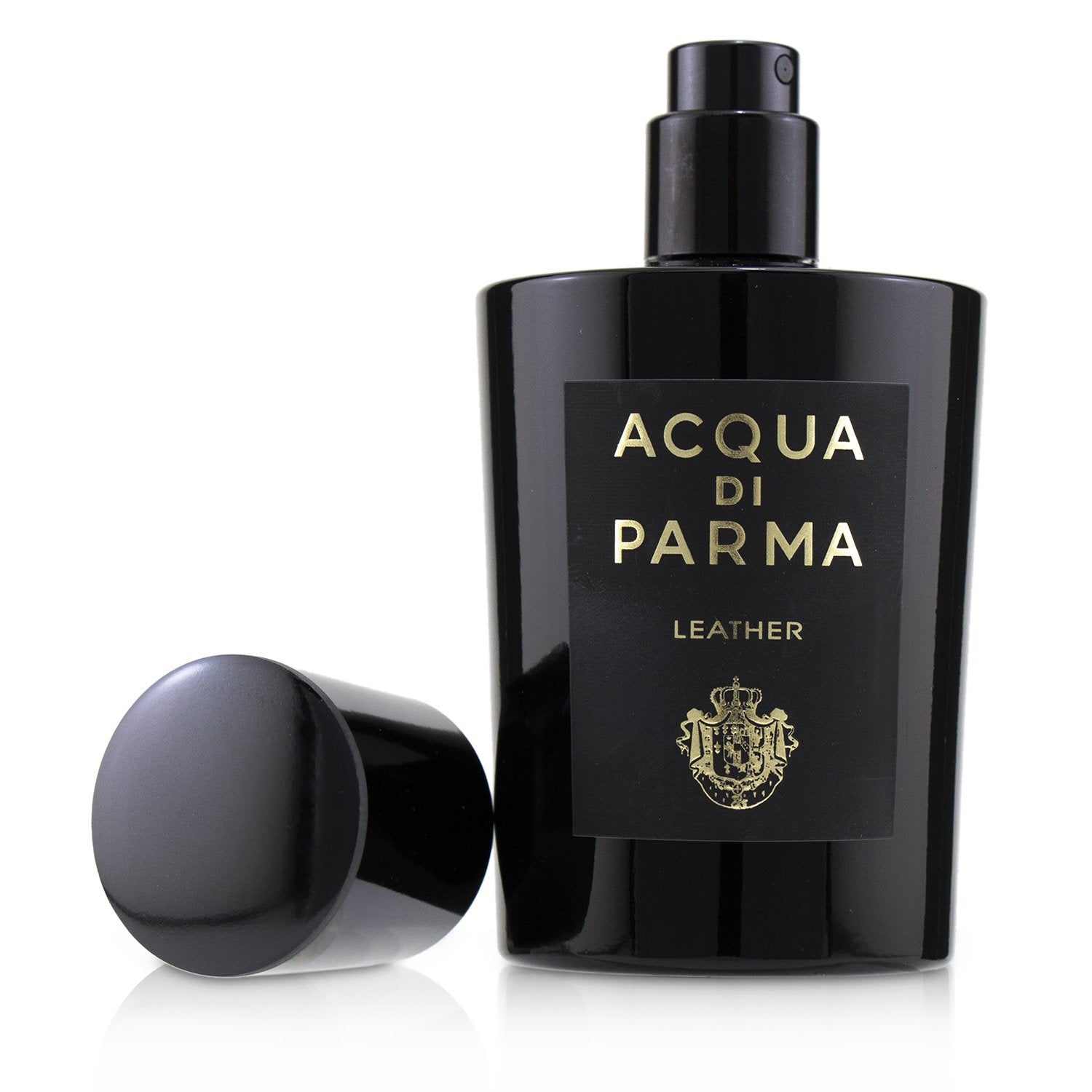 Acqua Di Parma Signatures Of The Sun Leather Eau De Parfum Spray  180ml/6oz