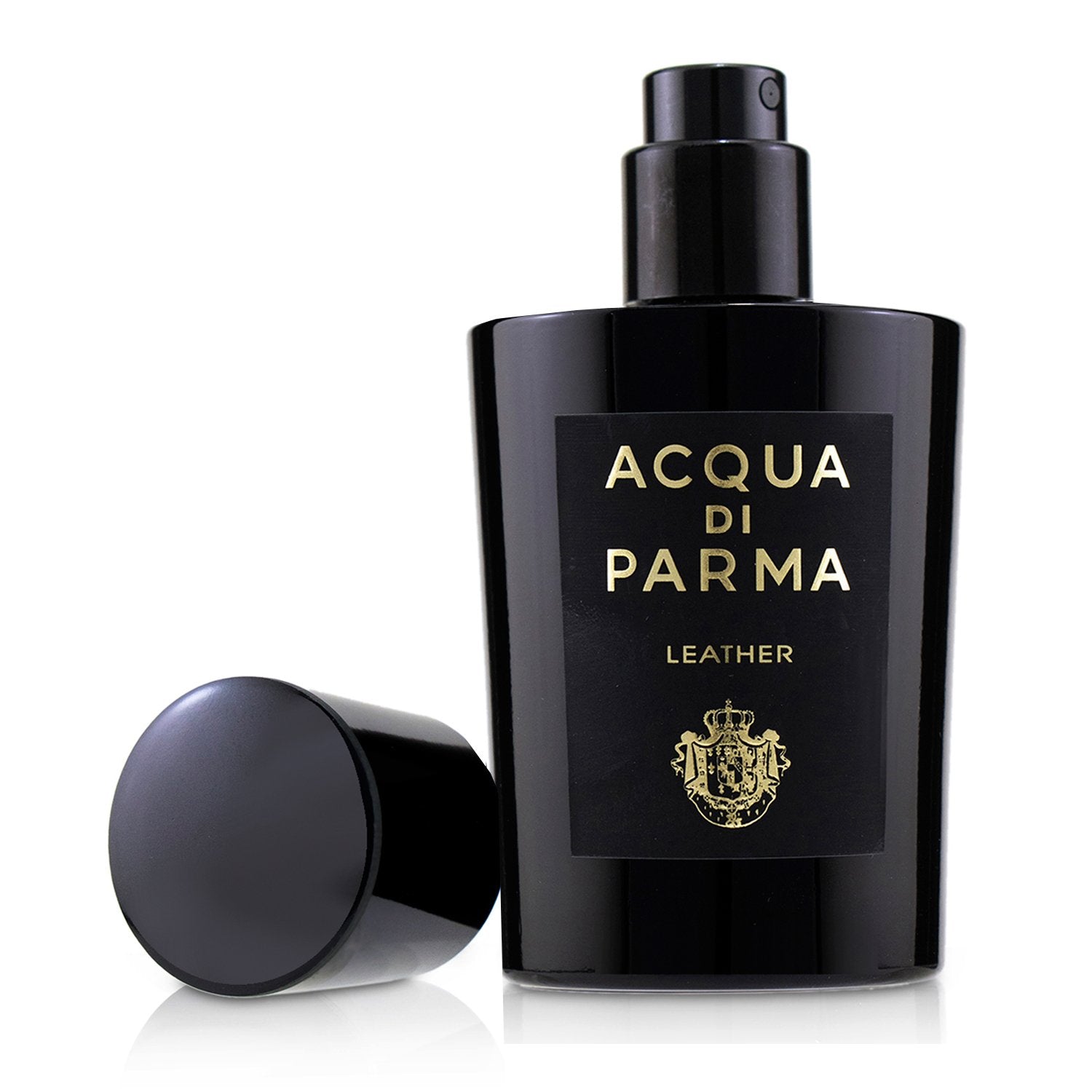 Acqua Di Parma Signatures Of The Sun Leather Eau De Parfum Spray  100ml/3.4oz