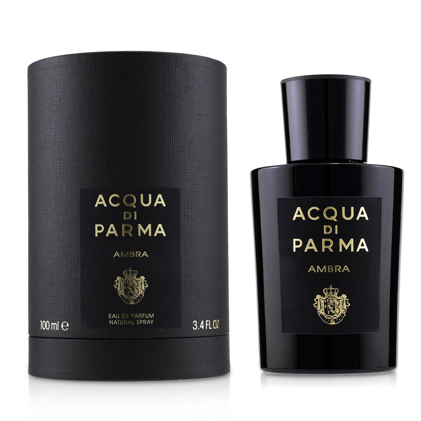 Acqua Di Parma Signatures Of The Sun Ambra Eau De Parfum Spray  180ml/6oz