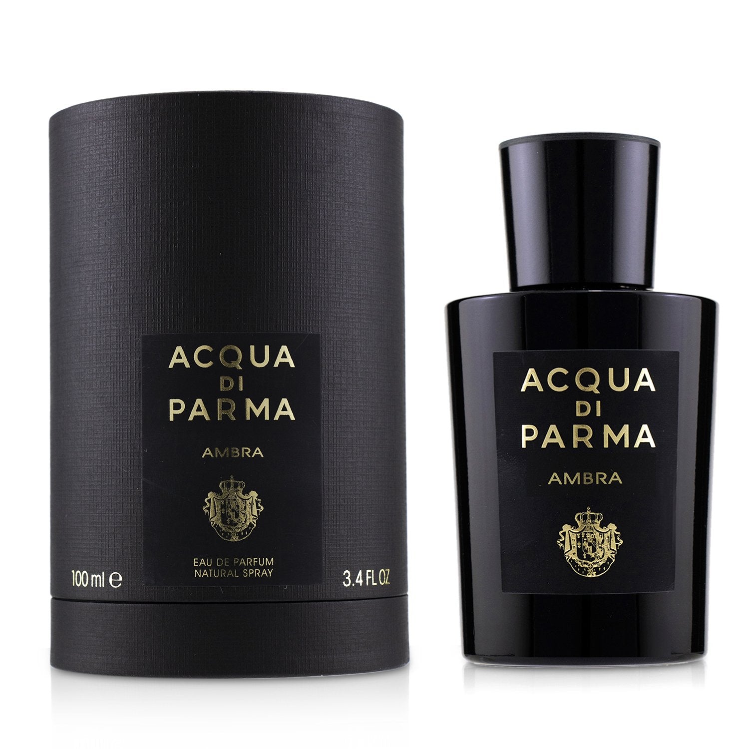 Acqua Di Parma Signatures Of The Sun Ambra Eau De Parfum Spray  180ml/6oz