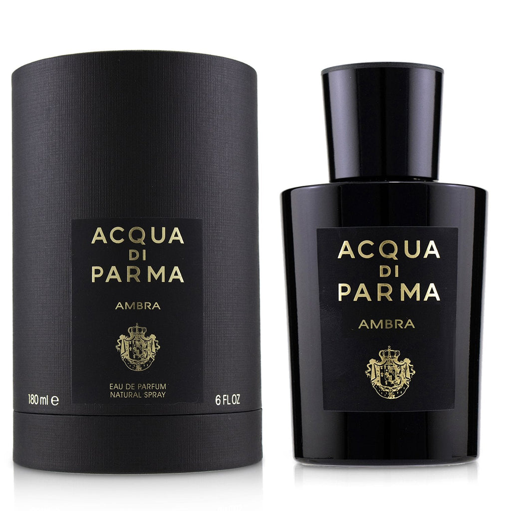 Acqua Di Parma Signatures Of The Sun Ambra Eau De Parfum Spray  100ml/3.4oz