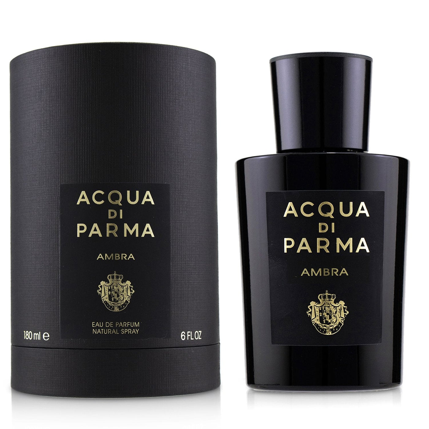 Acqua Di Parma Signatures Of The Sun Ambra Eau De Parfum Spray  100ml/3.4oz