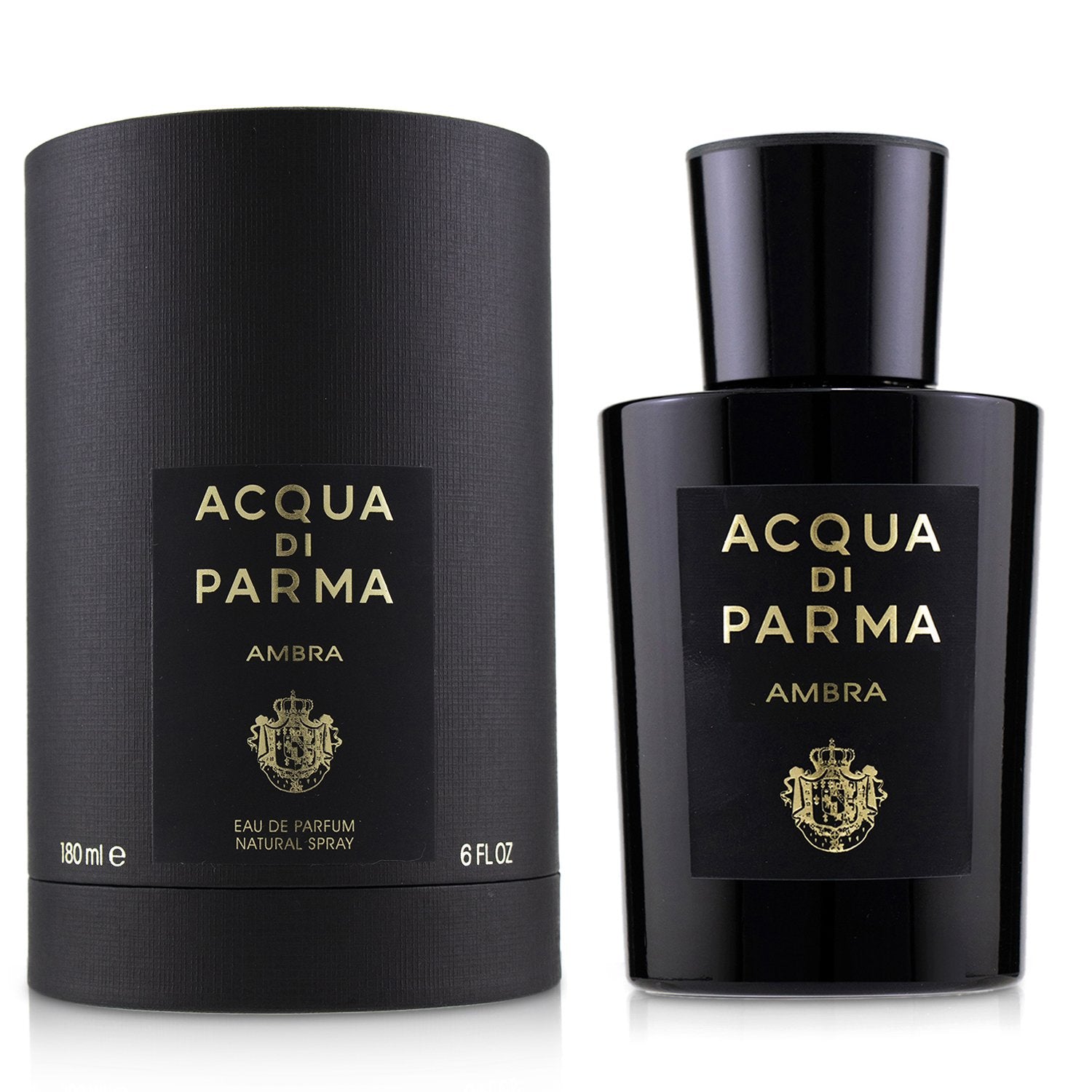 Acqua Di Parma Signatures Of The Sun Ambra Eau De Parfum Spray  100ml/3.4oz