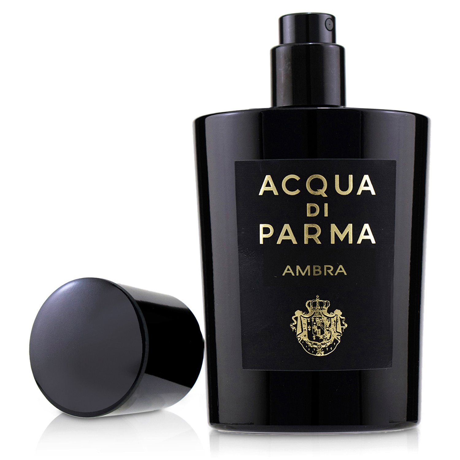 Acqua Di Parma Signatures Of The Sun Ambra Eau De Parfum Spray  100ml/3.4oz