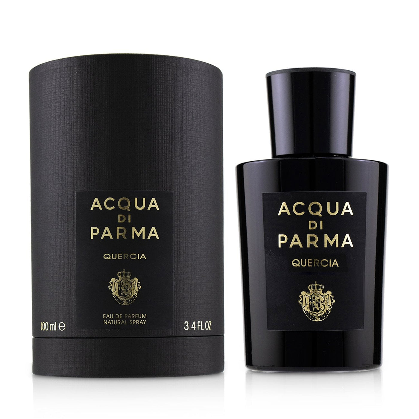 Acqua Di Parma Signatures Of The Sun Quercia Eau De Parfum Spray  180ml/6oz