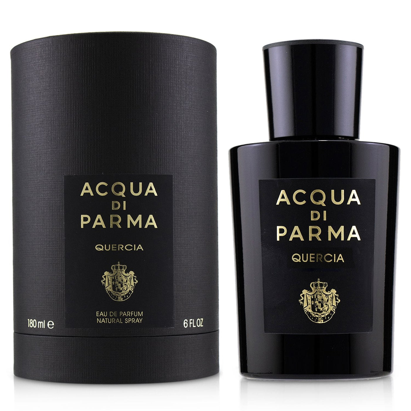 Acqua Di Parma Signatures Of The Sun Quercia Eau De Parfum Spray (Unboxed)  100ml/3.4oz