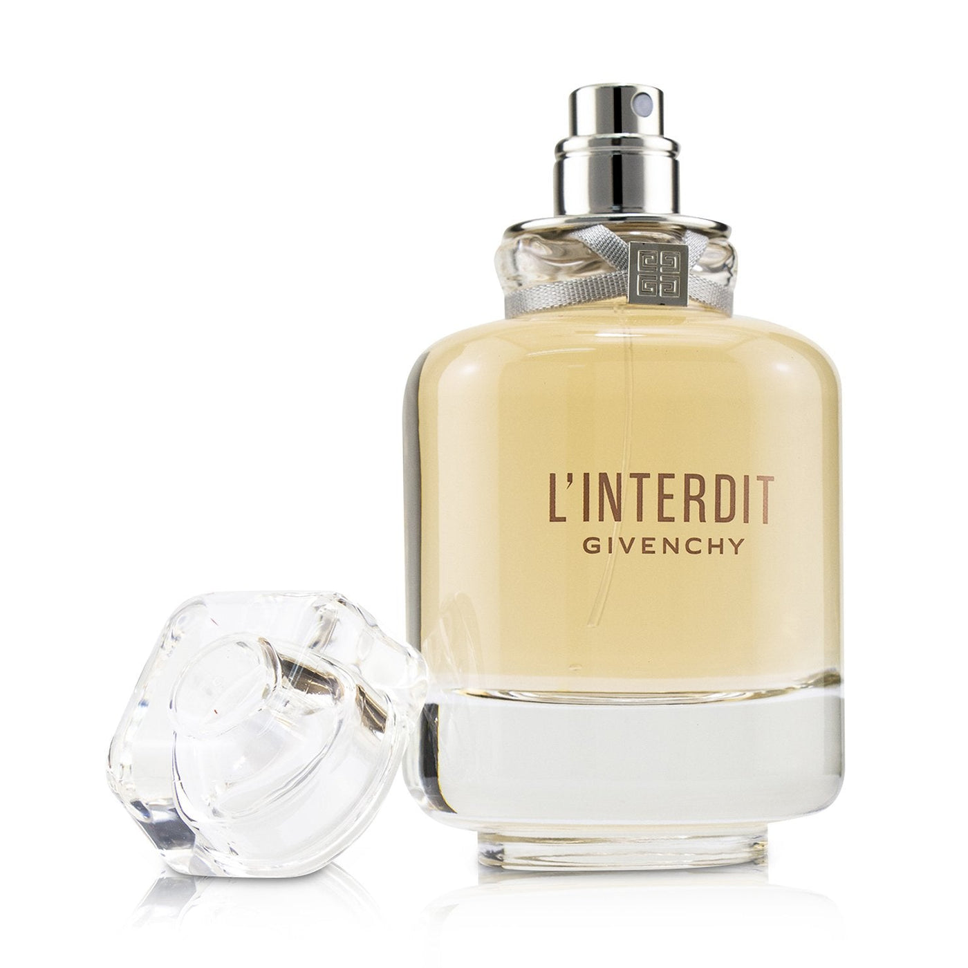 Givenchy L'Interdit Eau De Toilette Spray  50ml/1.7oz