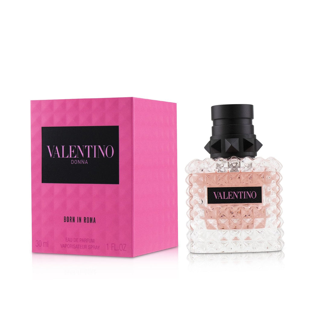 Valentino Valentino Donna Born In Roma Eau De Parfum Spray  30ml/1oz