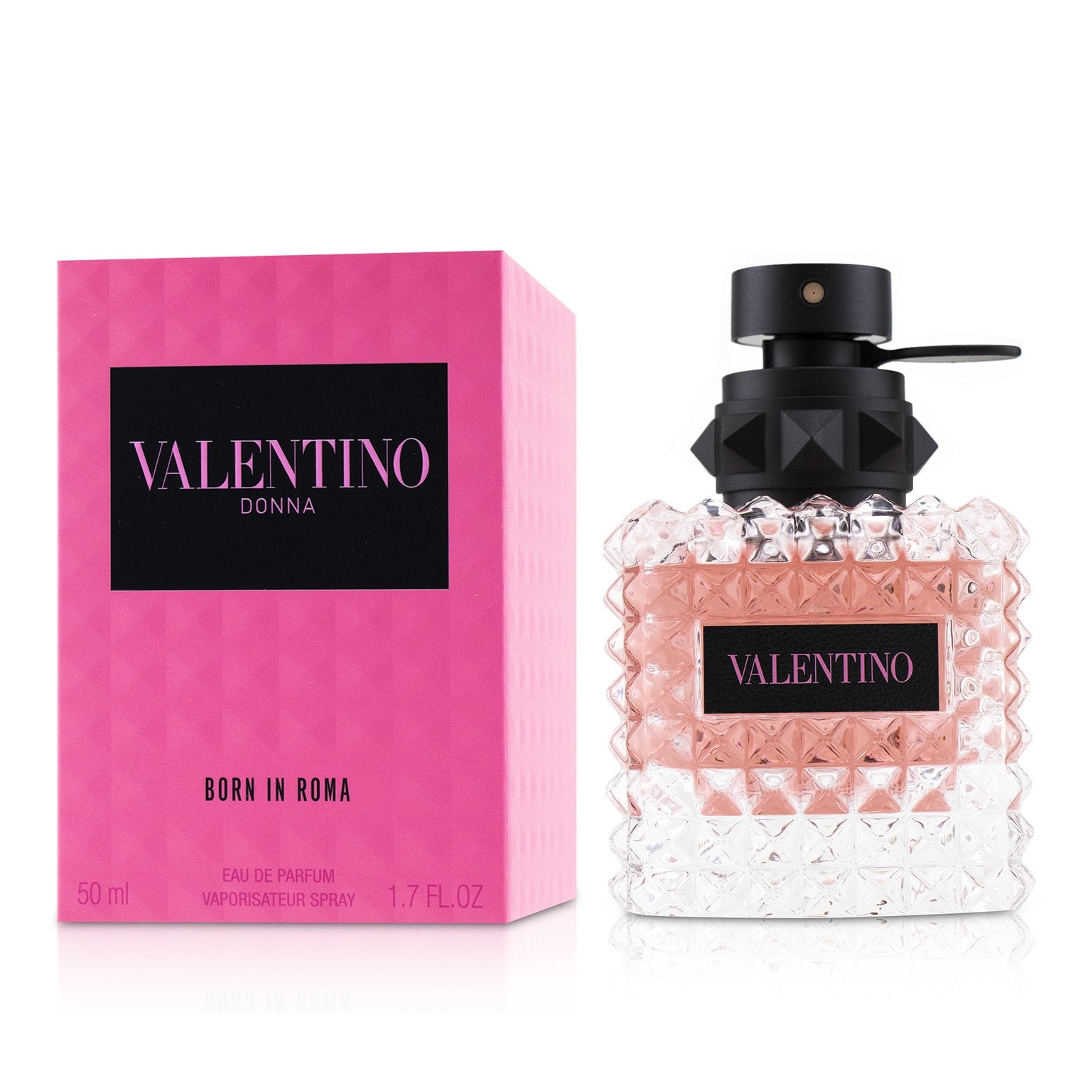 Valentino Valentino Donna Born In Roma Eau De Parfum Spray  30ml/1oz