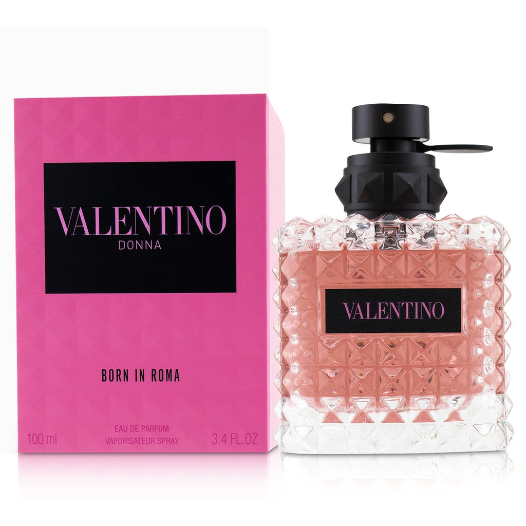 Valentino Valentino Donna Born In Roma Eau De Parfum Spray  30ml/1oz