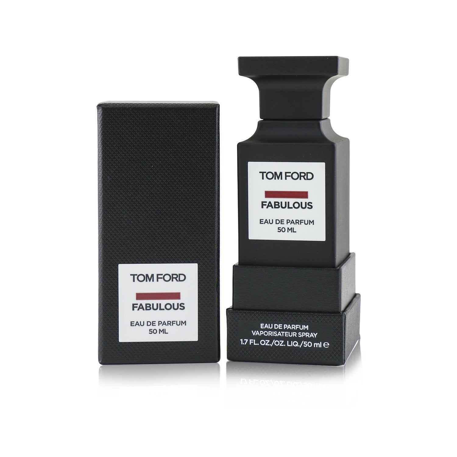 Tom Ford Private Blend Fabulous Eau De Parfum Spray  50ml/1.7oz