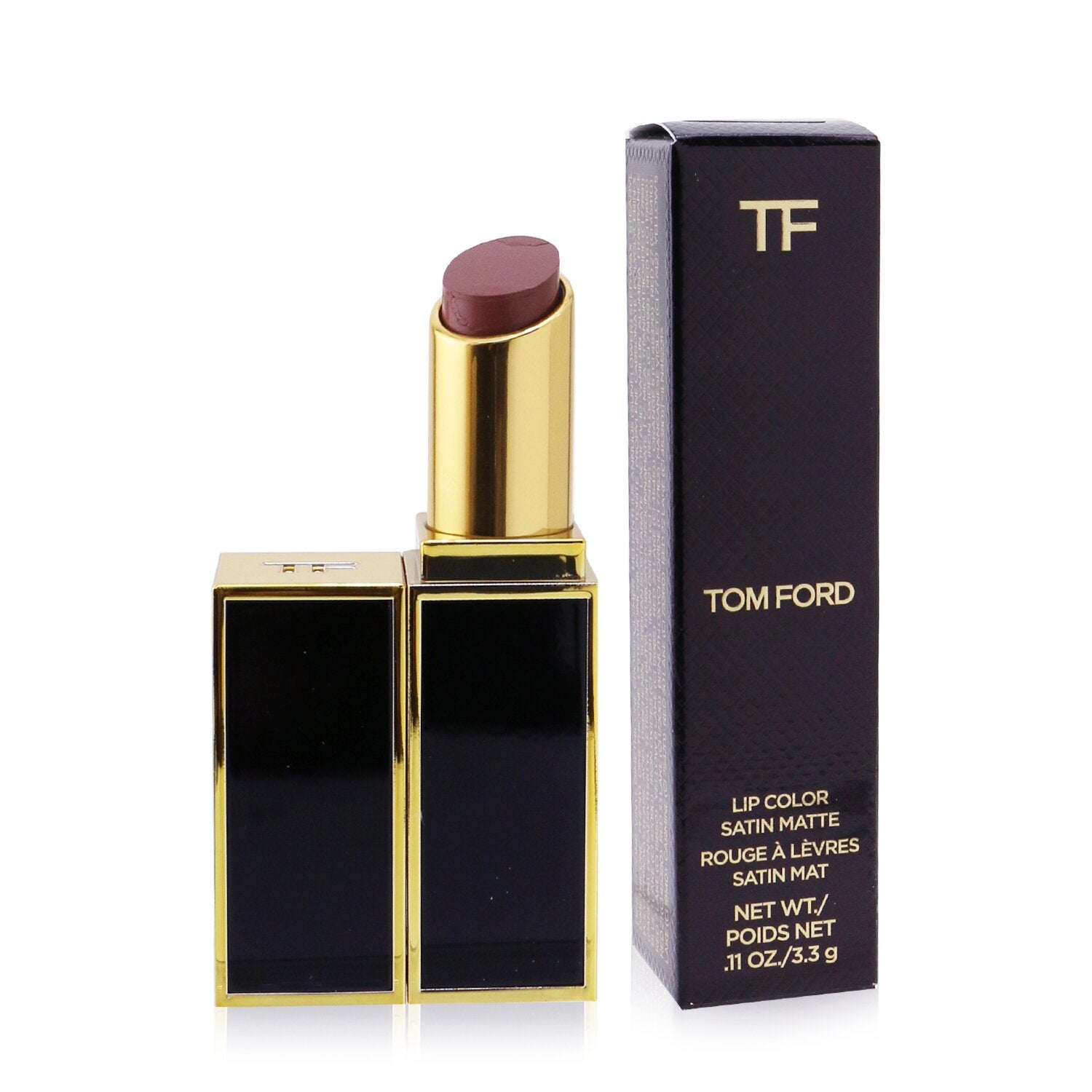 Tom Ford Lip Color Satin Matte - # 07 Modern Love  3.3g/0.11oz