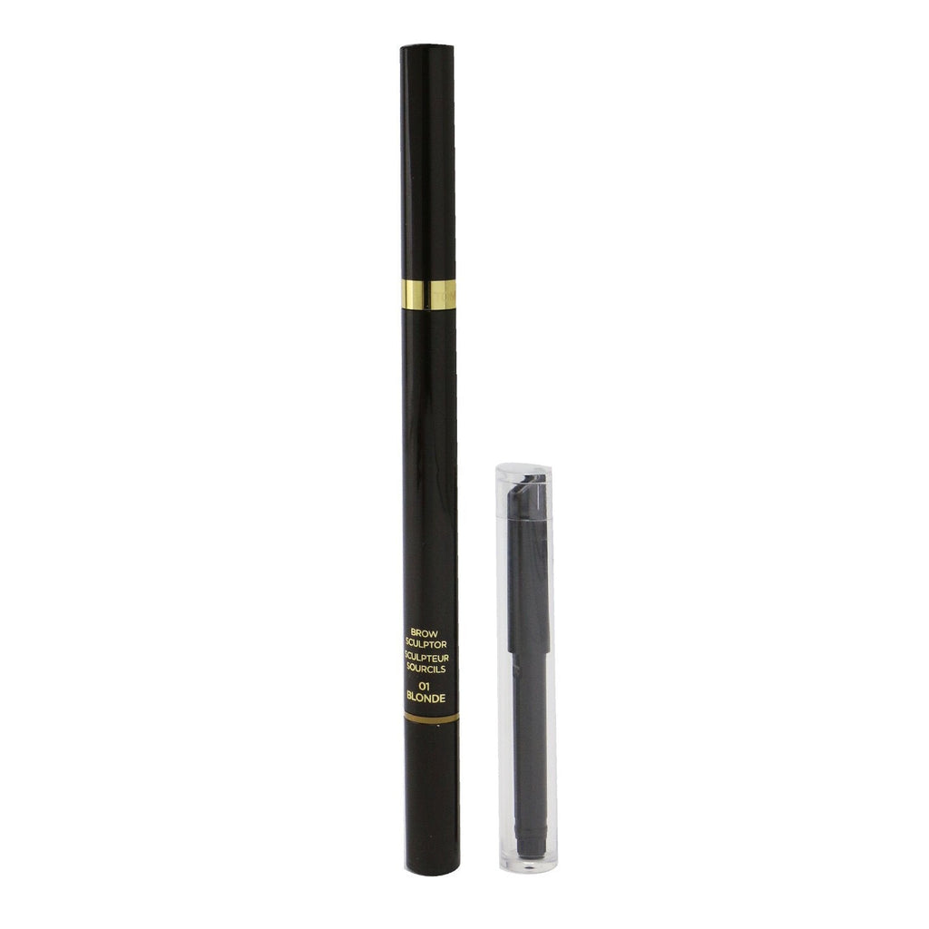 Tom Ford Brow Sculptor With Refill - # 04 Espresso  0.6g/0.02oz