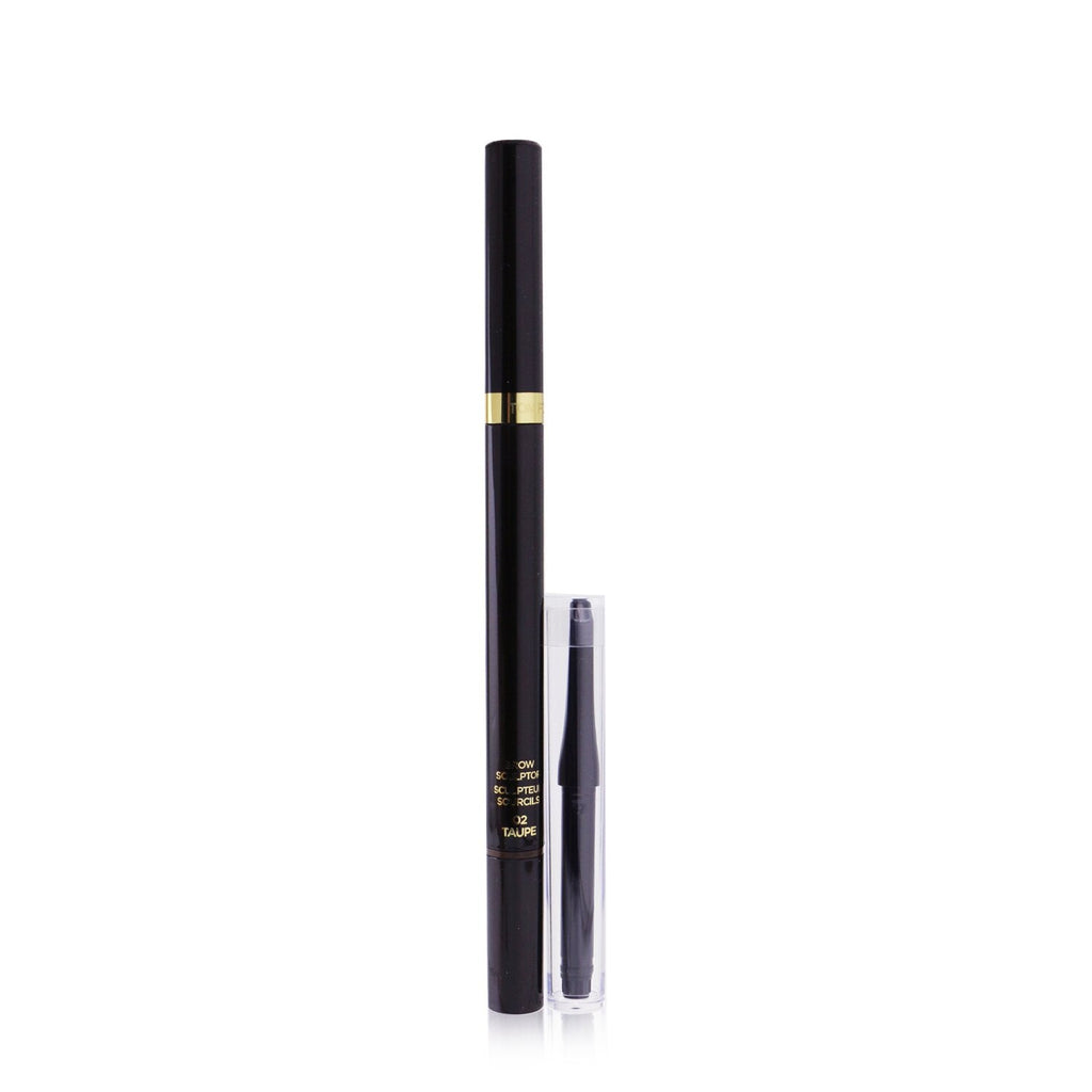 Tom Ford Brow Sculptor With Refill - # 01 Blonde  0.6g/0.02oz