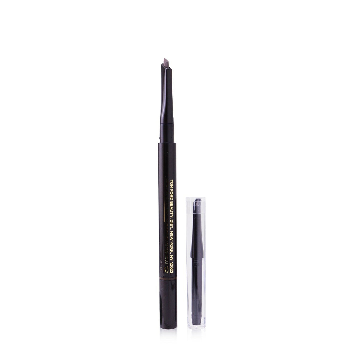 Tom Ford Brow Sculptor With Refill - # 04 Espresso  0.6g/0.02oz